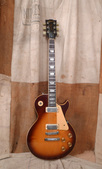 Gibson Les Paul Deluxe 1976 Sunburst