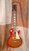 Gibson Les Paul Deluxe 1978 Cherry Sunbu