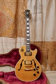 Gibson Les Paul Florentine Plus 1996 