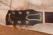 Gibson Les Paul Goldtop 1952