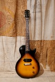 Gibson Les Paul Junior 157 Sunburst 