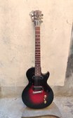 Gibson Les Paul Junior 1950's Refin