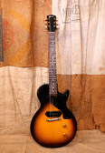 Gibson Les Paul Junior 1950s Sunburst
