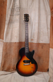 Gibson Les Paul Junior 1954 Sunburst