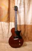 Gibson Les Paul Junior 1955 Natural
