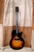 Gibson Les Paul Junior 1955 Sunburst 2