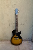 Gibson Les Paul Junior 1957 2