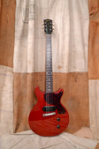 Gibson Les Paul Junior 1958 Cherry