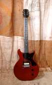 Gibson Les Paul Junior 1958 Cherry Red 3