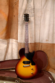 Gibson Les Paul Junior 1958 Sunburst
