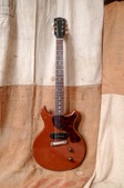 Gibson les Paul Junior 1959 Cherry