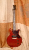 Gibson Les Paul Junior 1959 Cherry2