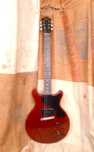 Gibson Les Paul Junior 1959 Cherry3