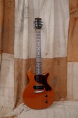 Gibson Les Paul Junior 1959 Cherry5