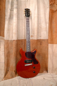 Gibson Les Paul Junior 1959 Cherry 6