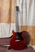Gibson Les Paul Junior 1959 Cherry 9
