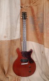 Gibson Les Paul Junior 1959 Cherry Red