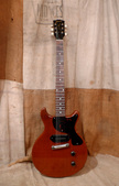 Gibson Les Paul Junior 1959 Cherry Red 2