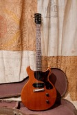 Gibson Les Paul Junior 1959 Cherry Red 9