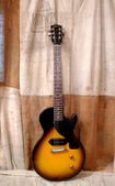 Gibson Les Paul Junior 1959 Sunburst