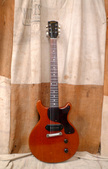 Gibson Les Paul Junior 1960 Cherry