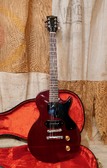 Gibson Les Paul Junior 1986 Cherry Red