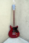 Gibson les Paul Junior 1987 Cherry