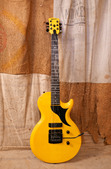 Gibson Les Paul Junior 1988 Yellow 