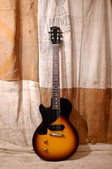 Gibson Les Paul Junior LH 1958 Sunburst