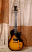 Gibson Les Paul Juniot 1957 Sunburst