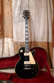 Gibson Les Paul Pro 1978 Black
