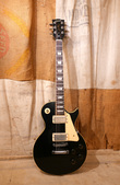 Gibson Les Paul Pro 1979 Black
