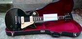 Gibson Les Paul Pro 1980 Black