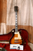 Gibson Les Paul Pro 1980 Sunburst