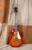 Gibson Les Paul Pro 1981 Sunburst