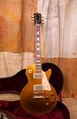 Gibson Les Paul R7 2000 Goldtop