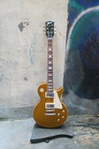Gibson Les Paul R7 2003 Goldtop
