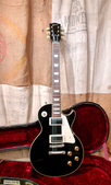 Gibson Les Paul R7 2008 Black