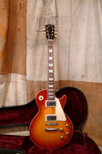 Gibson Les Paul R8 2007 Sunburst