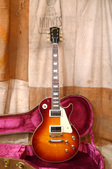 Gibson Les Paul R8 2013 Sunburst
