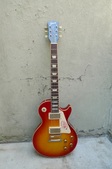 Gibson Les Paul R8 Plain Top