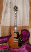 Gibson Les Paul Recording 1973 Walnut