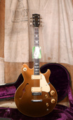 Gibson Les Paul Signature 1972 Goldtop