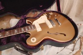 Gibson Les Paul Signature 1973 Goldtop