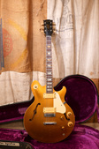 Gibson Les Paul Signature 1974 Goldtop