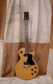 Gibson Les Paul Special 1956 TV Yellow