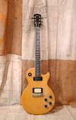 Gibson Les Paul Special 1956 TV Yellow 2