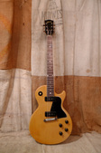 Gibson Les Paul Special 1956 TV Yellow 3