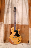 Gibson Les Paul Special 1957 TV