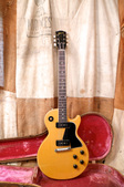 Gibson Les Paul Special 1957 TV 3